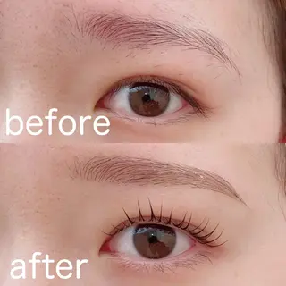 🫧SATOMI 草加駅5分メンズ眉毛の眉毛・アイブロウイメージ