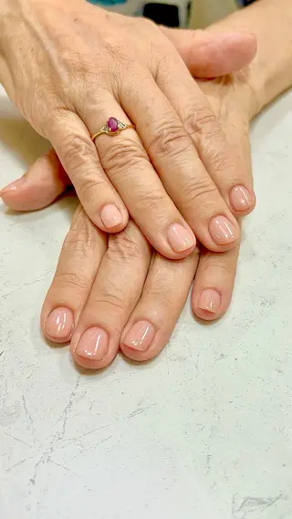 ネイル 【C BEAUTY】 kobayashiのネイルデザイン