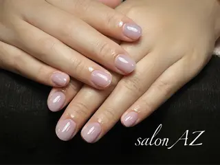 ネイル salonAZ Miaのネイルデザイン