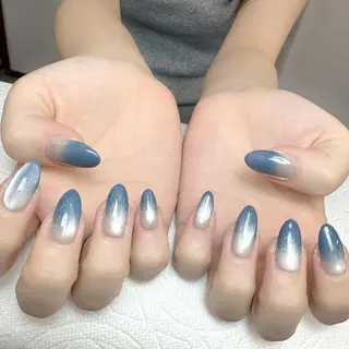 ネイル ヒユ ヒヨリのネイルデザイン