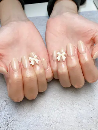 ネイル NAIL'S KISHのネイルデザイン