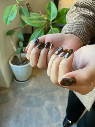 ネイル Eden KAZUHOのネイルデザイン