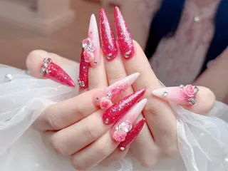 ネイル Bél Nail salonのネイルデザイン