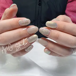ネイル ANG Studioのネイルデザイン