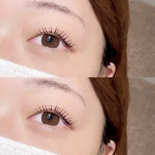 マツエク・マツパ diarblue /Mizukiのマツエク・マツパデザイン