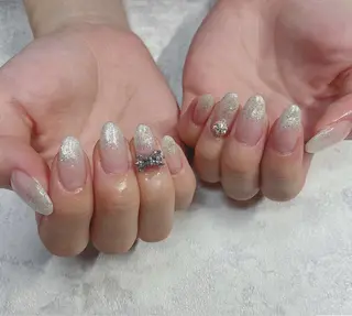 ネイル 𝑺 𝒏𝒂𝒊𝒍✳︎のネイルデザイン