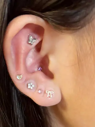 Harehi_ nailのネイルデザイン