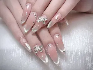 ネイル hue nail1のネイルデザイン
