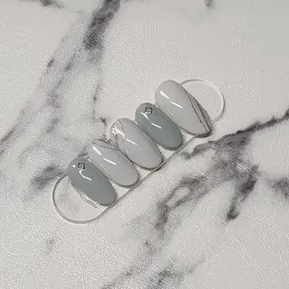 ネイル NailSalon ♾️Eight♾️のネイルデザイン