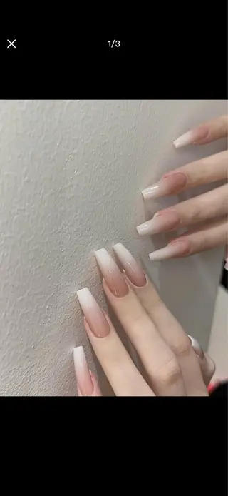 ネイル LS NailSalonのネイルデザイン