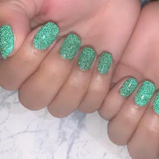 ネイル nail salon hannaのネイルデザイン