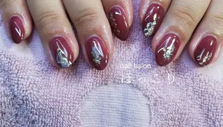 ネイル ネイルサロンほっこり kanaのネイルデザイン