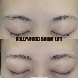 アイブロウ 小川 愛の眉毛・アイブロウイメージ