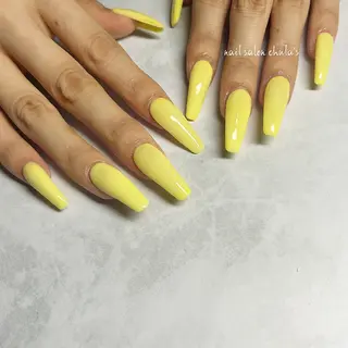 ネイル ☆ayaka ☆のネイルデザイン