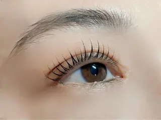 マツエク・マツパ wreath eyelash横浜のマツエク・マツパデザイン