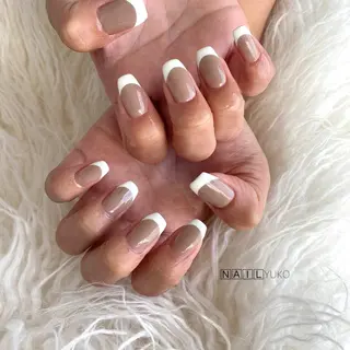 ネイル fruitful + YUKOのネイルデザイン