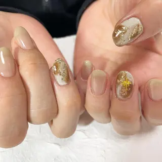 ネイル 吉村 優子のネイルデザイン