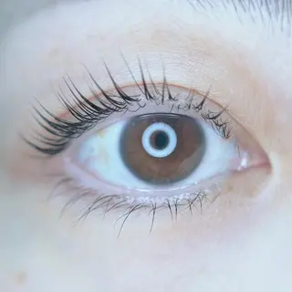 マツエク・マツパ HeaRich＊ まつエク＆パーマのマツエク・マツパデザイン