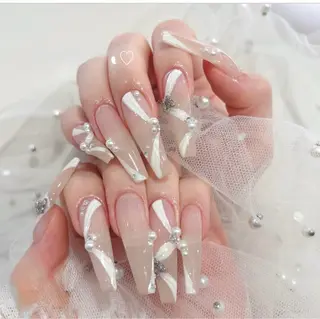 ネイル Nihonthy Nail 新宿のネイルデザイン