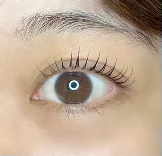 マツエク・マツパ EYELA亀田店 齋藤の眉毛・アイブロウイメージ