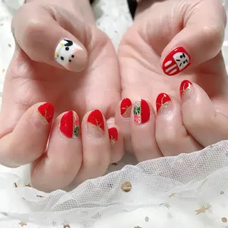 ネイル Cute beauty2のマツエク・マツパデザイン