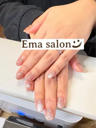 ネイル Ema salon hiromiのネイルデザイン