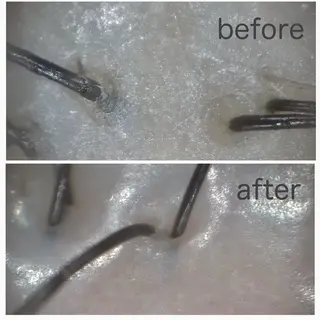 メンズ 🫧ヘッドスパ専任 🫧谷口恵美🫧のヘアスタイル