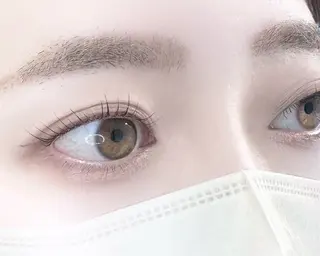 マツエク・マツパ templem 🪽shinoのマツエク・マツパデザイン