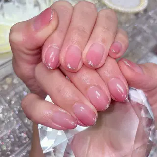 ネイル misun_ nailのネイルデザイン