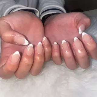 ネイル Sunny Roa所属・SunnyRoa aguri ୨୧˖*のネイルデザイン