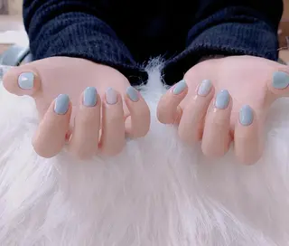 ネイル 横浜市中区曙町 E·U·Bネイルのネイルデザイン