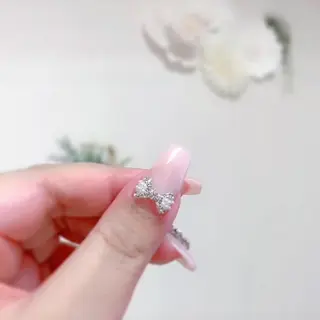 ネイル Nail salon luluのネイルデザイン