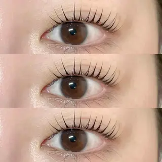 マツエク・マツパ パリエクまつげパーマ /LED/中谷のマツエク・マツパデザイン