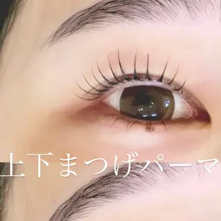 マツエク・マツパ nail salon Nancy Chieのネイルデザイン