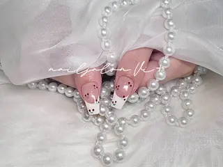 ネイル ✨Nailsalon Vi+✨のネイルデザイン