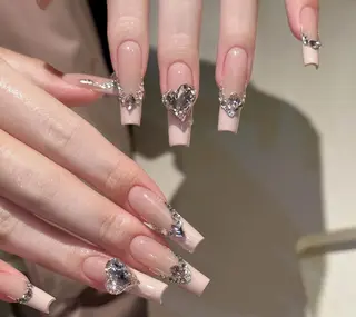 ネイル 🎀 KiKi_nailのネイルデザイン