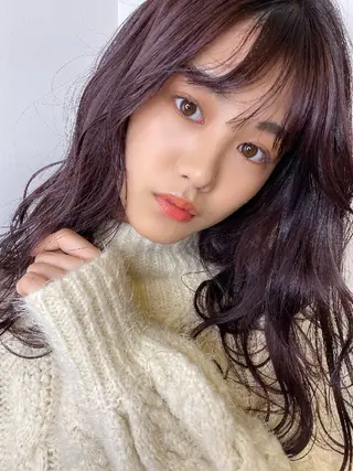 マツエク・マツパ コパン Copainのマツエク・マツパデザイン