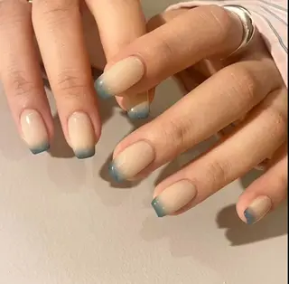 ネイル Rosanna 南のネイルデザイン