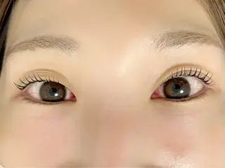 マツエク・マツパ Eye'llbe lashのその他イメージ