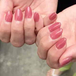ネイル hiroba nailのネイルデザイン