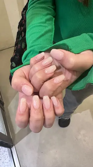 ネイル 🎶個性派ネイル💅 /Komachi❤️のネイルデザイン