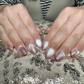 ネイル Candy timeのネイルデザイン