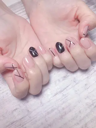 ネイル DollyGirl KYOKOのネイルデザイン