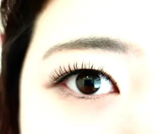 マツエク・マツパ 🌟sylph  MIKI🌟のマツエク・マツパデザイン