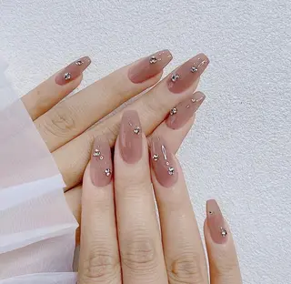 ネイル Queens ciciのネイルデザイン