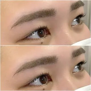 アイブロウ イワイ こはるの眉毛・アイブロウイメージ