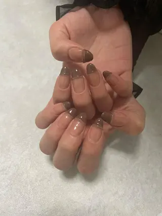 ネイル 口コミ5.0 Mizuki.aのネイルデザイン
