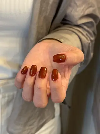 ネイル filonnail reinaのネイルデザイン