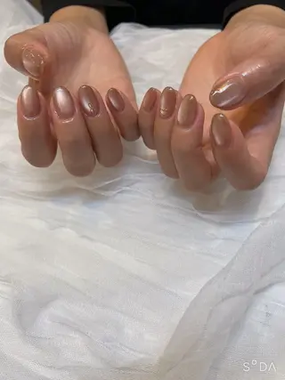 ネイル nailartist lisaのネイルデザイン
