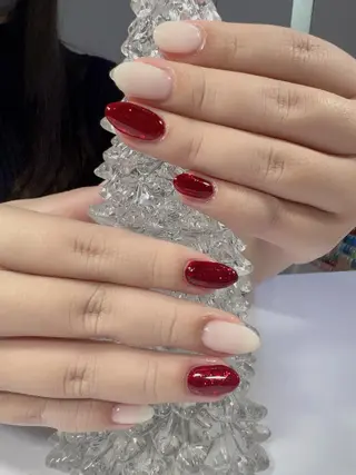 ネイル ネイルサロン ロア旧ジョリーのネイルデザイン